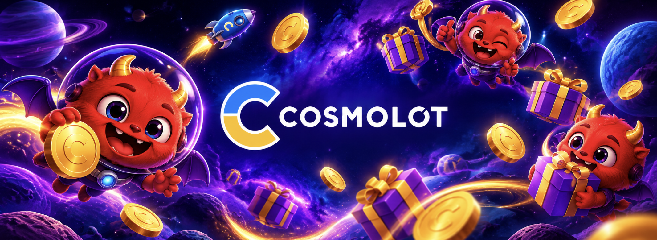 cosmolot casino